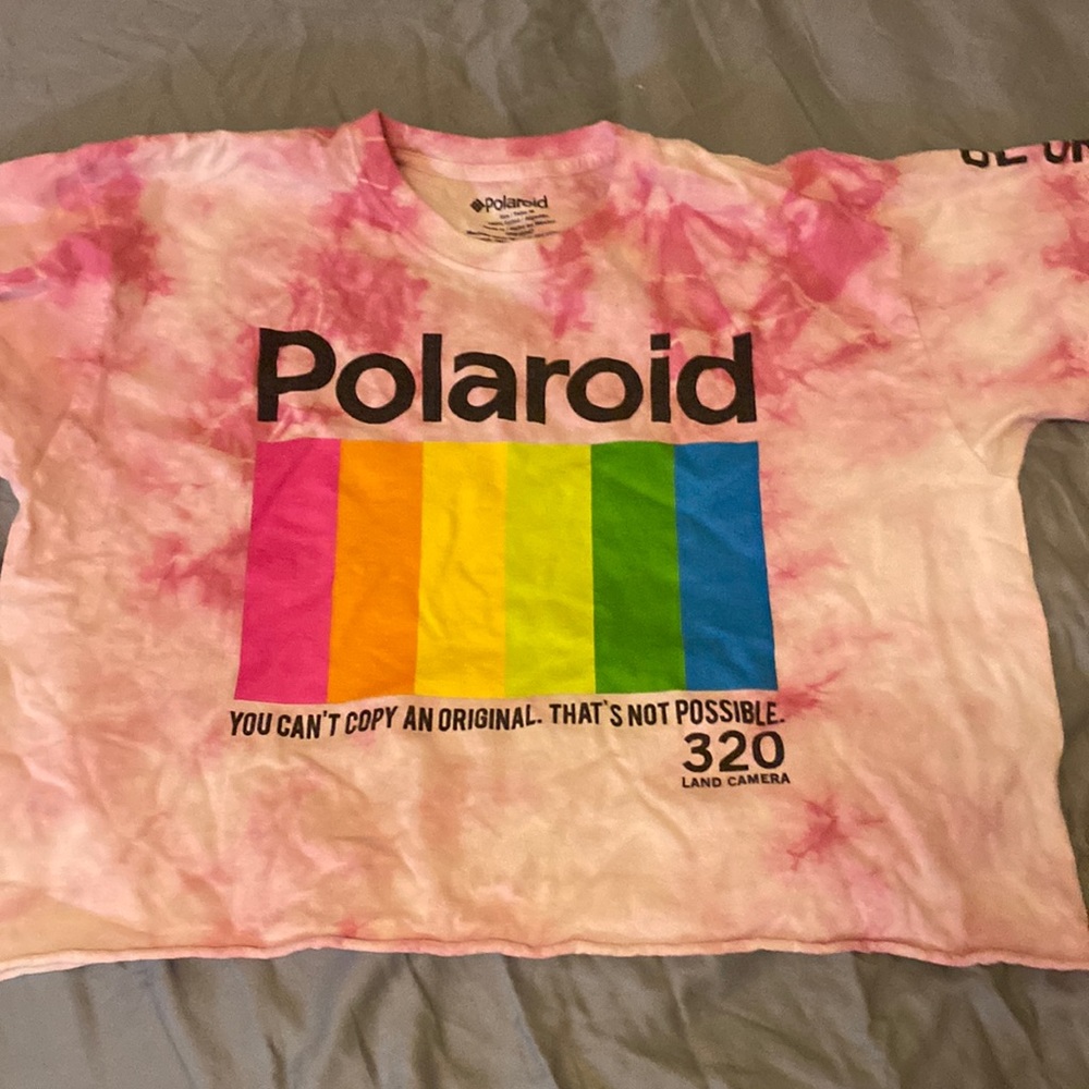 Only worn once